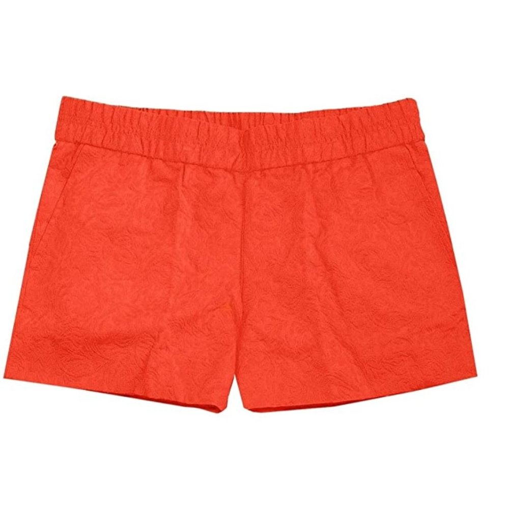 J Crew Jacquard  Boardwalk Shorts